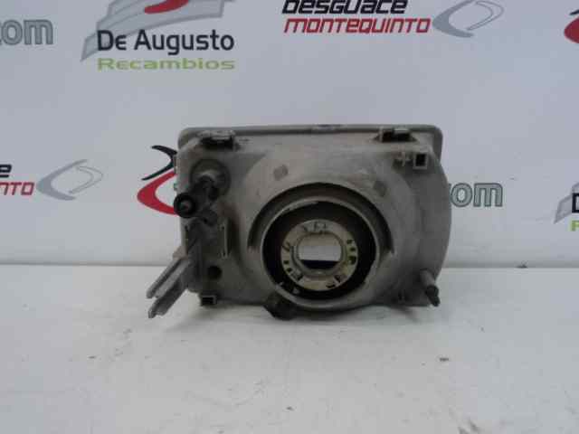 FARO IZQUIERDO RENAULT 21 NEVADA (K48) 1.8 (75 CV) 5 velocidades