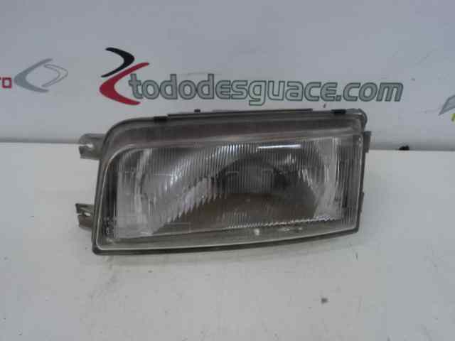 FARO IZQUIERDO HYUNDAI GALLOPER SANTAMO gasolina manual