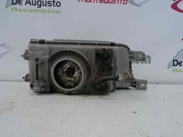 FARO IZQUIERDO HYUNDAI GALLOPER SANTAMO gasolina manual