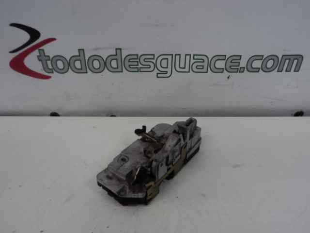 CERRADURA PUERT TRASERA DERECHA CITROEN XSARA BREAK 1.4 (75 CV) 5 velocidades