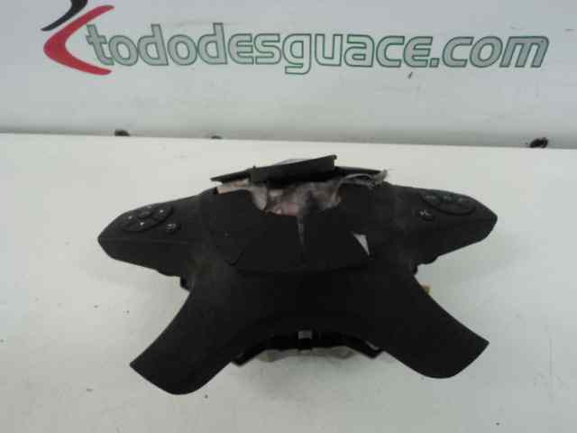 AIRBAG DELANTERO IZQUIERDO PENDIENTE IDENTIFICAR .