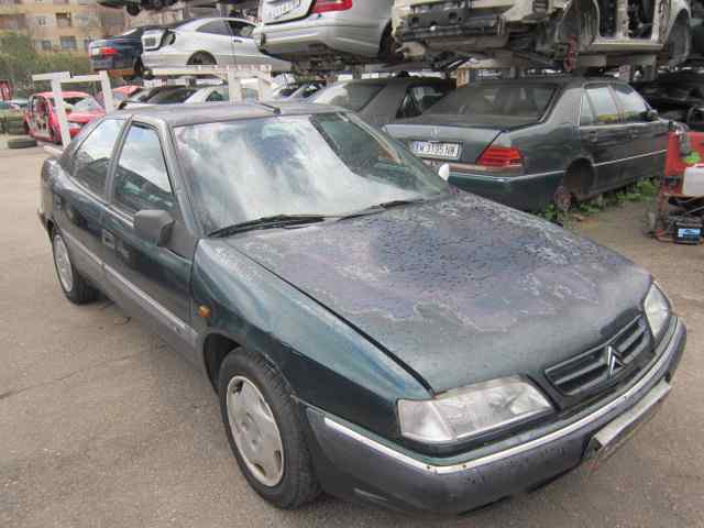 CITROEN XANTIA BERLINA 1.6 SX Motor 1,6 Ltr. - 65 kW