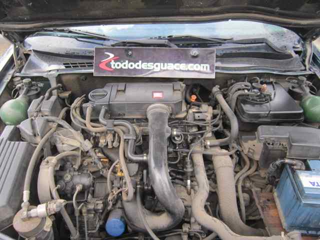 CITROEN XANTIA BERLINA 1.6 SX Motor 1,6 Ltr. - 65 kW