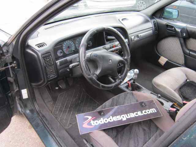CITROEN XANTIA BERLINA 1.6 SX Motor 1,6 Ltr. - 65 kW