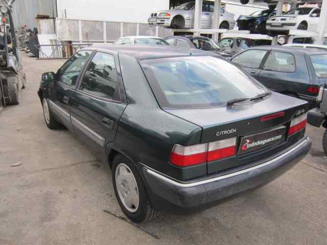 CITROEN XANTIA BERLINA 1.6 SX Motor 1,6 Ltr. - 65 kW