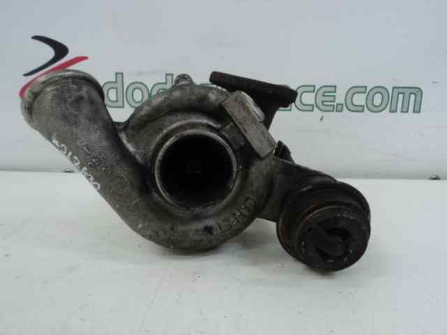 TURBOCOMPRESOR OPEL ASTRA G BERLINA 2.0 16V DI (82 CV) 5 velocidades