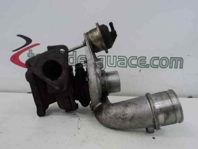 TURBOCOMPRESOR PENDIENTE IDENTIFICAR .