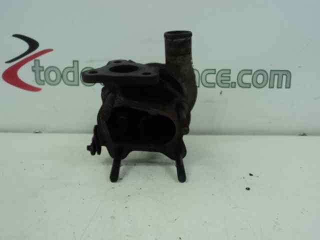 TURBOCOMPRESOR OPEL COMBO (CORSA C) Familiar