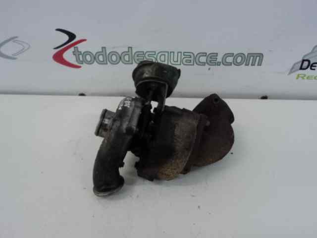 TURBOCOMPRESOR PENDIENTE IDENTIFICAR .