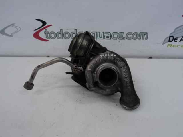 TURBOCOMPRESOR PENDIENTE IDENTIFICAR .