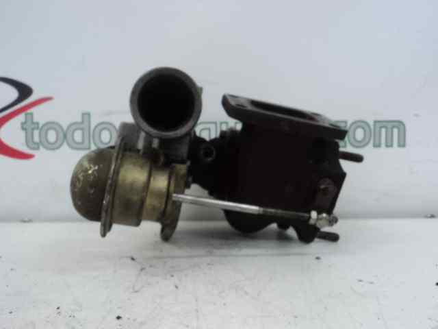 TURBOCOMPRESOR RENAULT SAFRANE (B54) *