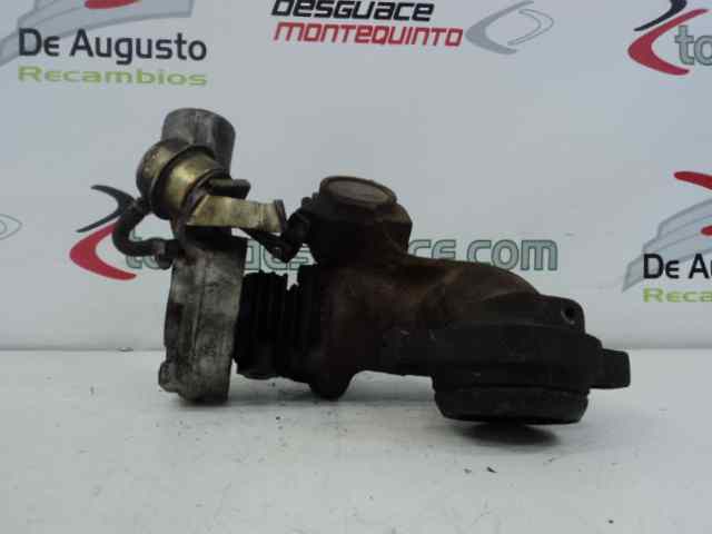 TURBOCOMPRESOR PENDIENTE IDENTIFICAR .