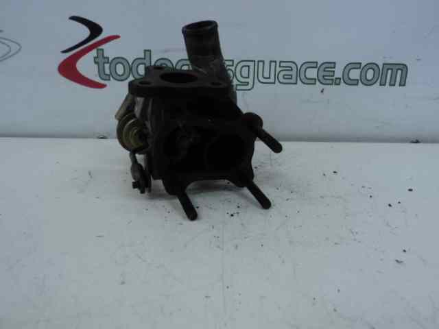TURBOCOMPRESOR OPEL CORSA C Club