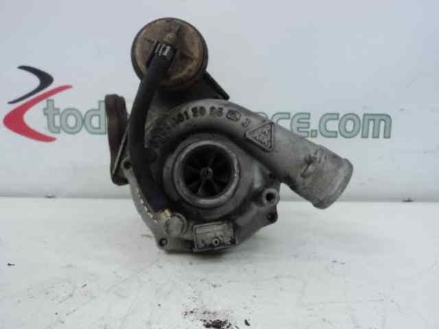 TURBOCOMPRESOR CITROEN XANTIA BERLINA *