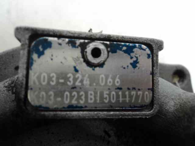 TURBOCOMPRESOR CITROEN XANTIA BERLINA *