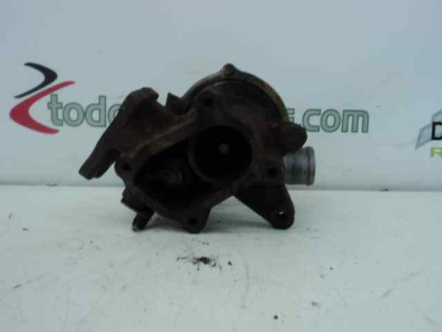 TURBOCOMPRESOR CITROEN XANTIA BERLINA *
