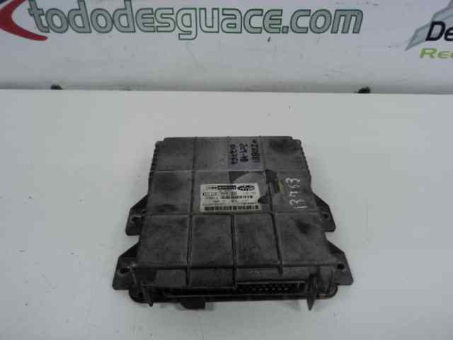 CENTRALITA MOTOR UCE FIAT UNO (146) 1.0 45 Fire