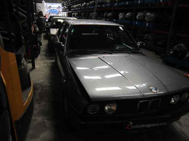BMW SERIE 3 BERLINA (E30) 320i Motor 2,0 Ltr. - 95 kW