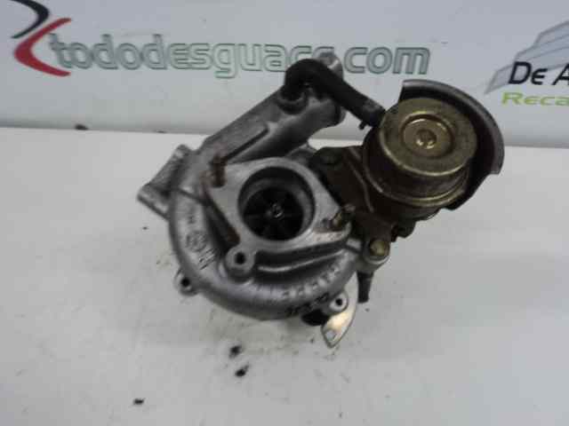 TURBOCOMPRESOR DAEWOO NUBIRA BERLINA