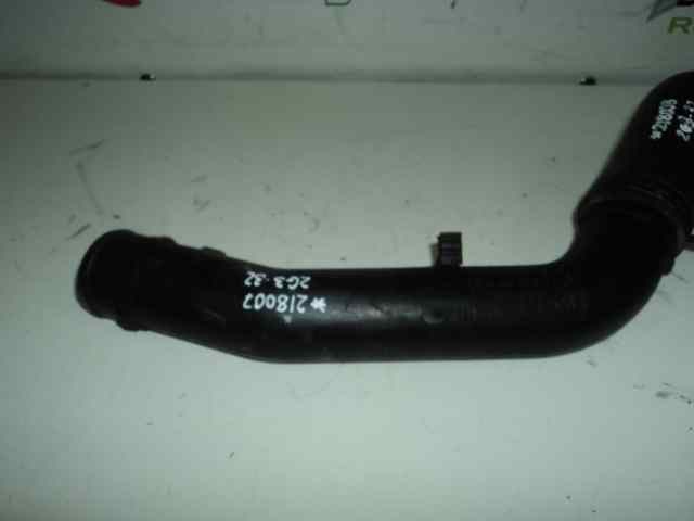 TUBO TURBO PENDIENTE IDENTIFICAR .