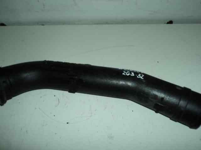 TUBO TURBO PENDIENTE IDENTIFICAR .