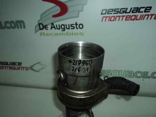 SOPORTE FILTRO ACEITE PENDIENTE IDENTIFICAR .