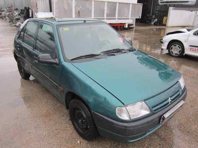 CITROEN SAXO 1.1 SX Motor 1,1 Ltr. - 44 kW