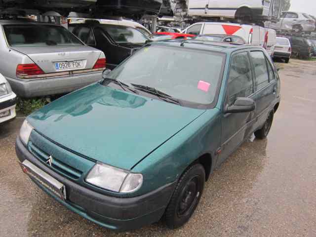 CITROEN SAXO 1.1 SX Motor 1,1 Ltr. - 44 kW