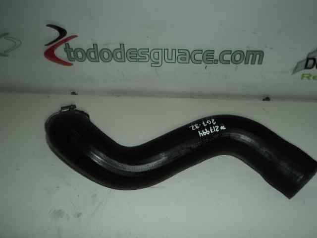 TUBO TURBO PENDIENTE IDENTIFICAR .