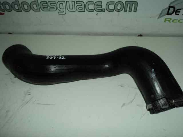 TUBO TURBO PENDIENTE IDENTIFICAR .