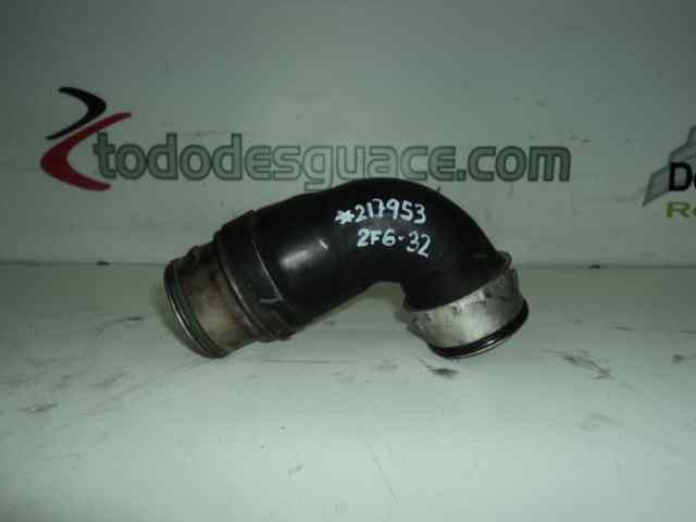 TUBO TURBO PENDIENTE IDENTIFICAR .