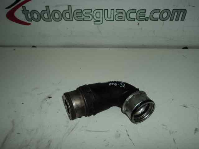 TUBO TURBO PENDIENTE IDENTIFICAR .