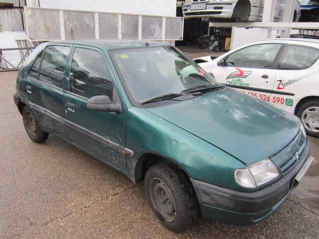 CITROEN SAXO 1.1 SX Motor 1,1 Ltr. - 44 kW