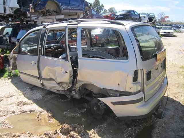 PORTALAMPARAS TRASERO IZQUIERDO SEAT ALHAMBRA (7V9) C35710