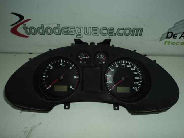 CUADRO INSTRUMENTOS SEAT IBIZA (6L1) 1.9 TDI