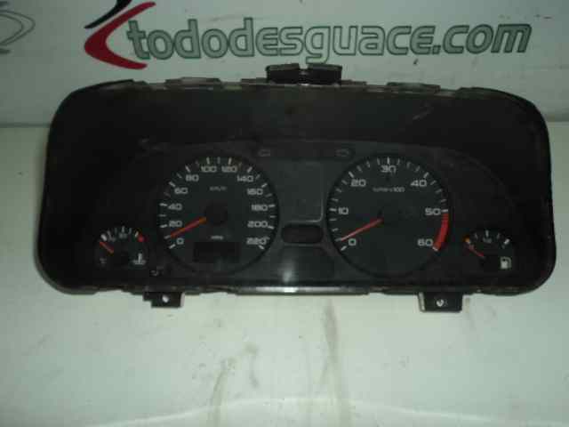 CUADRO INSTRUMENTOS PEUGEOT 306 BERLINA 3/5 PUERTAS (S1)