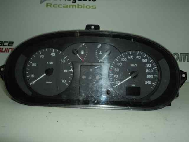 CUADRO INSTRUMENTOS PENDIENTE IDENTIFICAR .