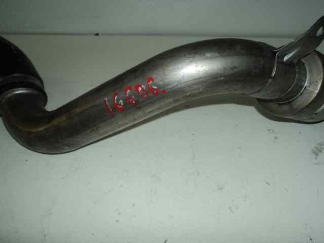 TUBO TURBO RENAULT MEGANE II FAMILIAR Authentique Confort