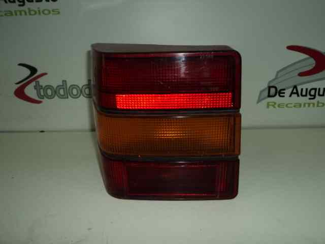 PILOTO TRASERO IZQUIERDO SEAT IBIZA