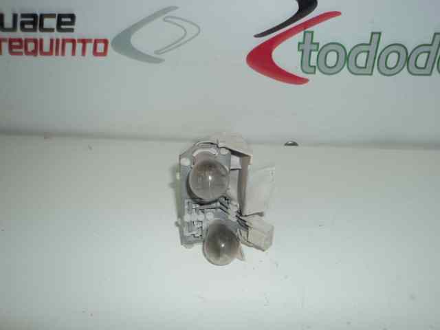PORTALAMPARAS TRASERO DERECHO NISSAN ALMERA 2.0 D (75 CV) 5 velocidades