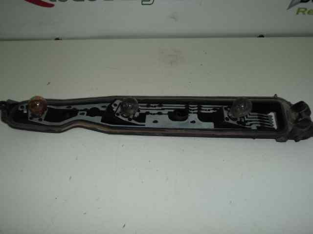 PORTALAMPARAS TRASERO DERECHO OPEL CORSA C Blue Line