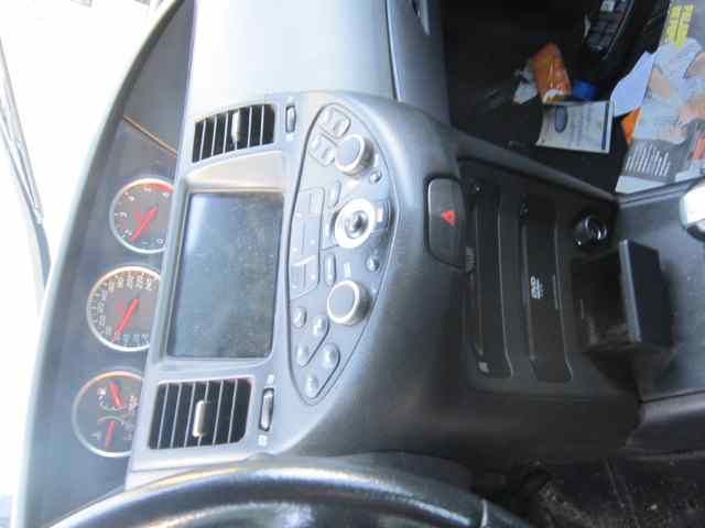 NISSAN PRIMERA BERLINA (P12) Acenta Motor 1,9 Ltr. - 88 kW 16V Turbodiesel CAT