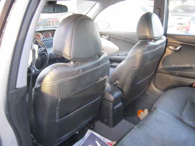 NISSAN PRIMERA BERLINA (P12) Acenta Motor 1,9 Ltr. - 88 kW 16V Turbodiesel CAT