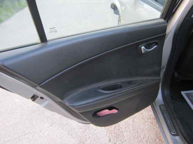 NISSAN PRIMERA BERLINA (P12) Acenta Motor 1,9 Ltr. - 88 kW 16V Turbodiesel CAT