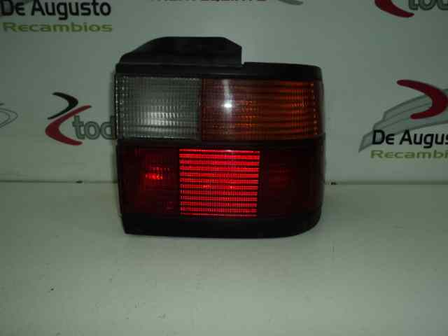 PILOTO TRASERO DERECHO PENDIENTE IDENTIFICAR .