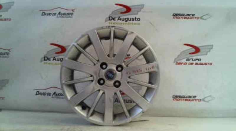 LLANTA ALUMINIO FIAT GRANDE PUNTO (199) 1.3 Multijet Sport (01.2007->)