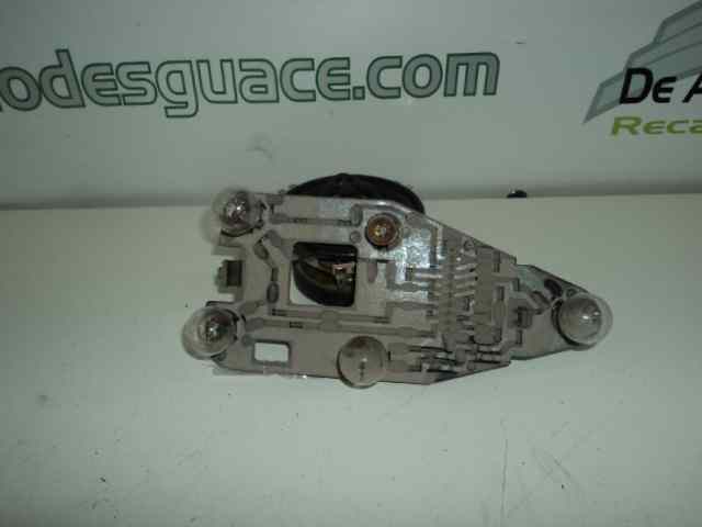 PORTALAMPARAS TRASERO IZQUIERDO PEUGEOT 306 BERLINA 3/5 PUERTAS (S1) 1.1 (60 CV) 5 velocidades