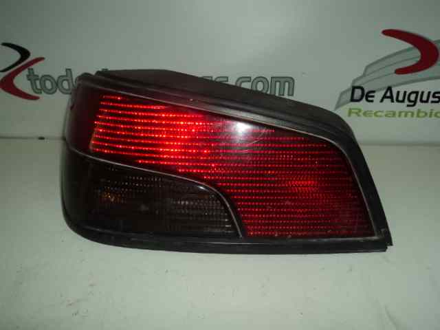 PILOTO TRASERO IZQUIERDO PEUGEOT 306 BERLINA 3/5 PUERTAS (S1) 1.1 (60 CV) 5 velocidades