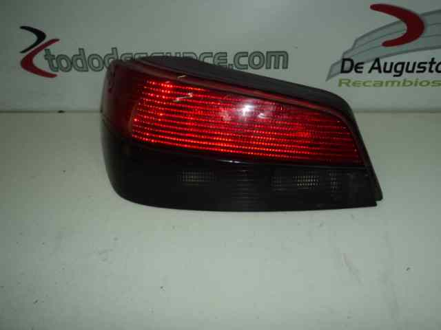 PILOTO TRASERO IZQUIERDO PEUGEOT 306 BERLINA 3/5 PUERTAS (S1) 1.9 D (68 CV) 5 velocidades
