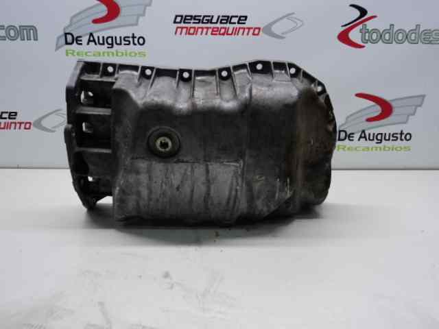 CARTER RENAULT MEGANE I FASE 2 BERLINA (BA0) 1.9 D Expression